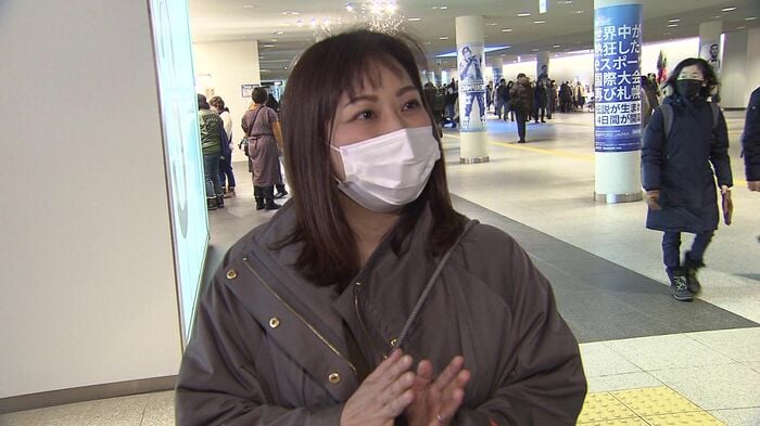 「130万円」を目安に働いているという40代女性