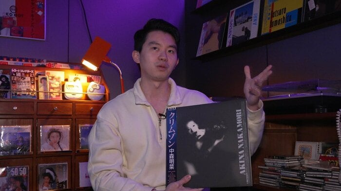 シティーポップは都会が生み出したジャンル