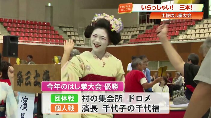 2026年の優勝ラインナップ
