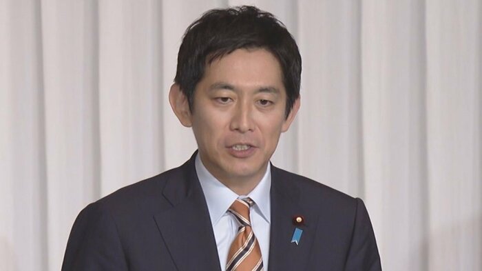 小林鷹之 候補
