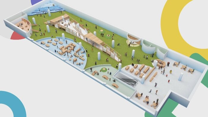 BBTパークのイメージ