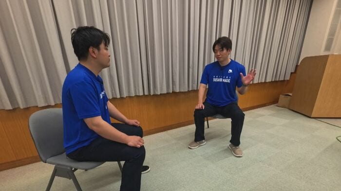 チーム状況に変動が大きかった今シーズン