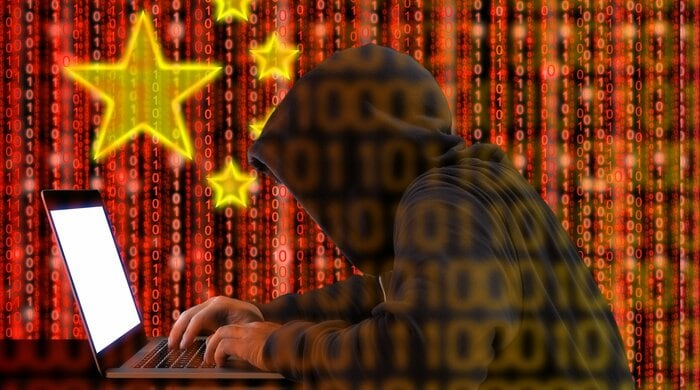 スパイ活動などに対応する法整備が必要