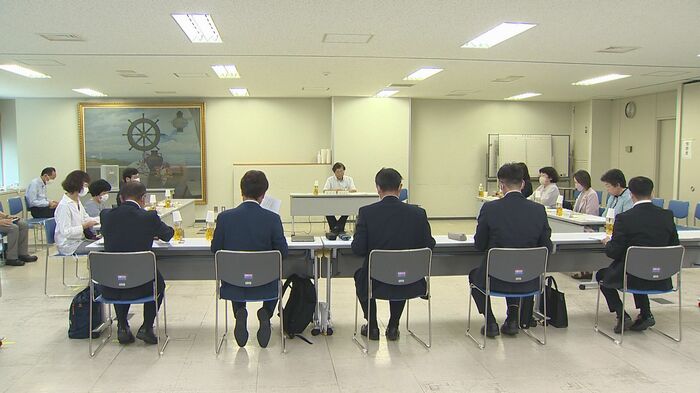 新潟市の消費生活審議会