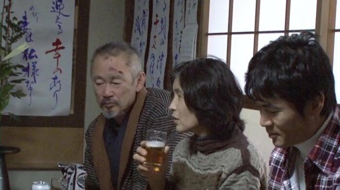 還暦を迎えたトラさん、益代さん夫婦