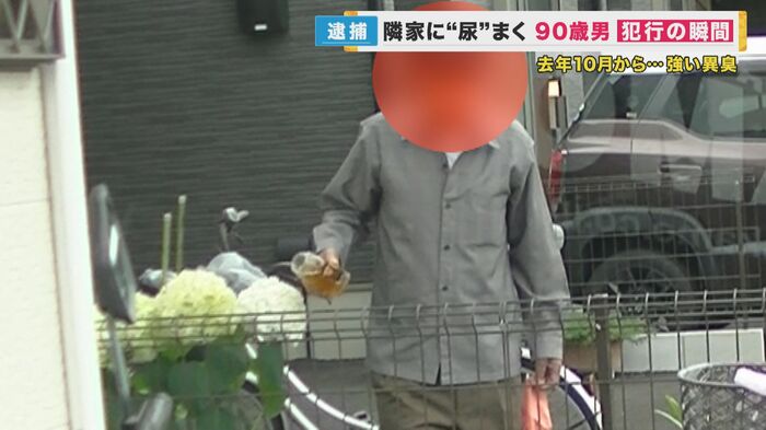 車載カメラの向きを変える