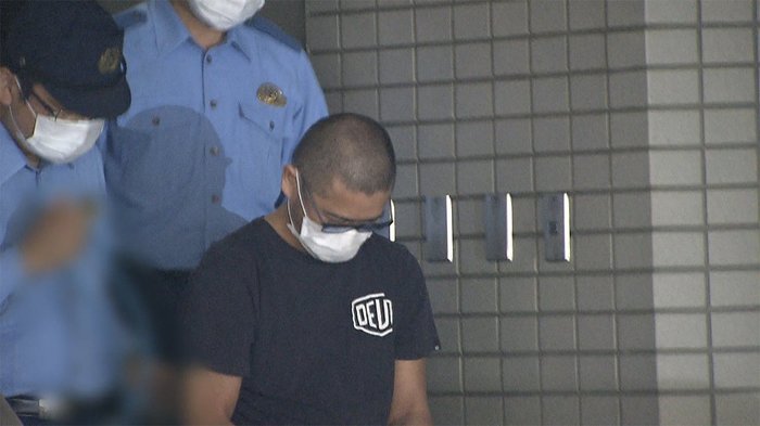 山口達也容疑者の勾留請求 「麦焼酎ロックで5~6杯」