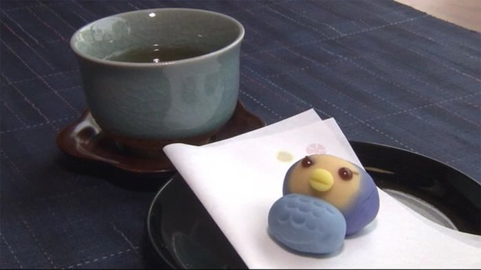 妖怪「アマビエ」商品が続々!生菓子、こけし…御朱印は郵送もOK 新型コロナ収束願い【宮城発】