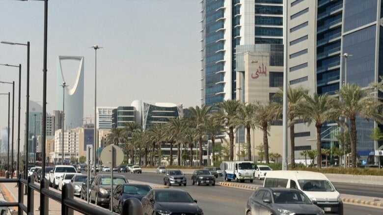 アメリカ国務省がサウジアラビアの大使館一部職員に退避命令　親イラン組織フーシ派の攻撃激化で｜FNNプライムオンライン