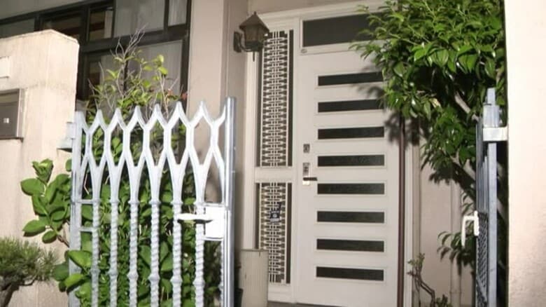 「介護に疲れて葬式が面倒だった」85歳父親の遺体を自宅に放置か 55歳息子逮捕 市が父親と連絡取れず発覚｜FNNプライムオンライン
