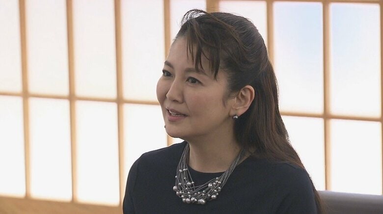 【速報】「私事ですが、離婚いたしました」南野陽子さんが離婚を発表　｜FNNプライムオンライン