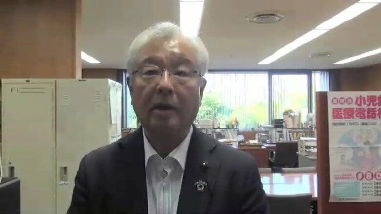 福岡県議会　公明が政治倫理条例案を提出へ　「辞めただけで責任取るのはおかしい」地元から批判も　松尾氏の県議団会長辞意で｜FNNプライムオンライン