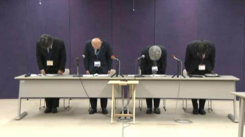 公立中学校の男性教師が県外で盗撮　聞き取りに以前から同様の行為を繰り返していたと話す　懲戒免職処分に　県教委は職場や児童・生徒を対象とした盗撮は確認されずと説明｜FNNプライムオンライン