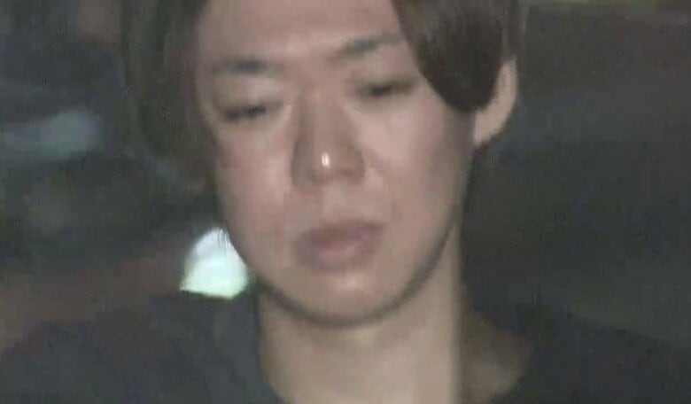 SNSで勧誘の女性を風俗店に紹介した疑い…スカウトグループ「アクセス」幹部の男（37）逮捕　“3億円”の報酬得たか｜FNNプライムオンライン