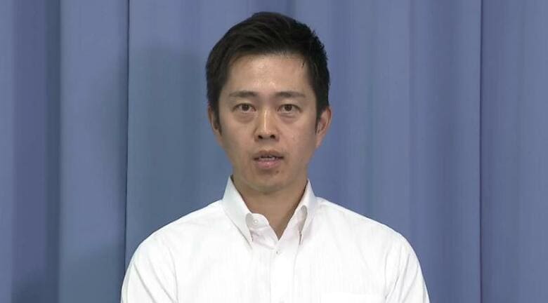 【速報】簗氏“辞任”で「説明の内容を聞いていて、僕も多くの国民も納得のいくものではなかった」維新・吉村代表　農水大臣辞任受けて「最も重い決断をされた」　連立パートナーとして「共同責任がある」｜FNNプライムオンライン