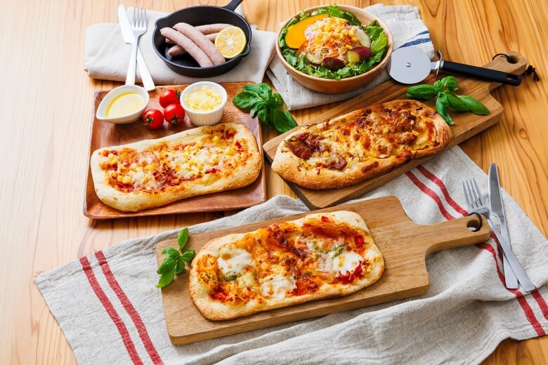 スーパー「ロピア」がふるさと納税“参入”へ　福岡・春日市の返礼品を提供　店舗でも大人気のピザや牛肉など　10月1日から受付開始｜FNNプライムオンライン