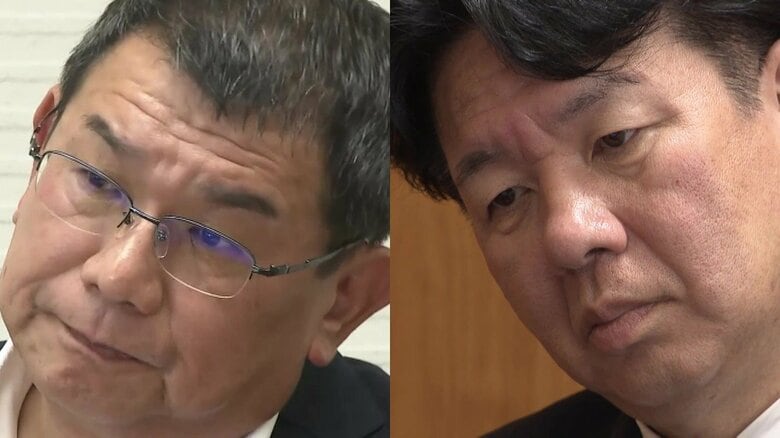 “カツアゲ疑惑“副議長会見に「とにかくウソだらけ」告発県議が再反論 “福岡県議会のドン”にも波及か|FNNプライムオンライン