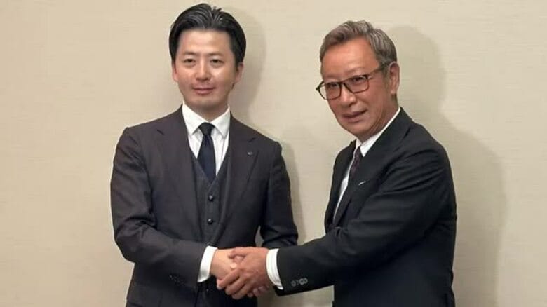 自動車の中古部品買取などを展開するナプロアースが福島日産のグループ会社に＜福島県＞｜FNNプライムオンライン