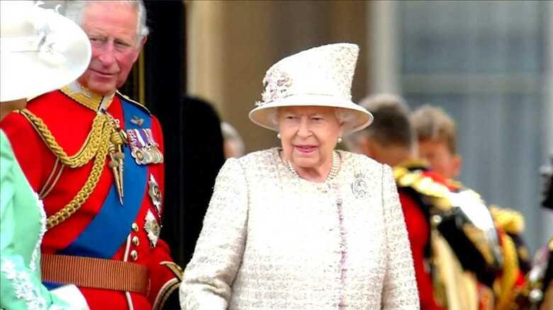 ヘンリー王子称号返上へ「王室スキャンダルは時間が経つほど悪化する」在位70年エリザベス女王の知恵と決断｜FNNプライムオンライン