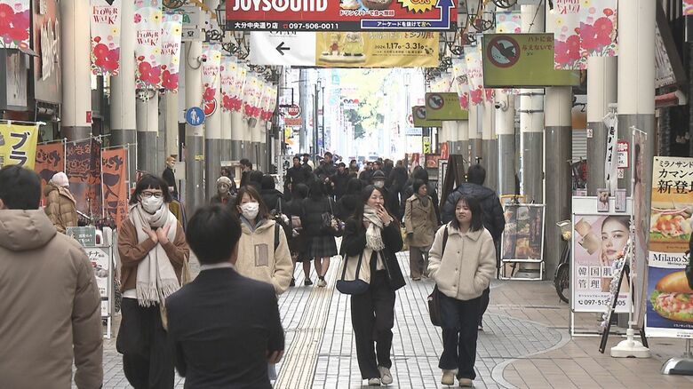 衆議院解散　県民の反応は「初めての選挙　消費税に興味」「コメの価格下がって欲しい」「給食無償化」など｜FNNプライムオンライン