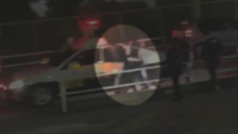 警察署で勾留中の男性が死亡…署の幹部らを業務上過失致死等で書類送検 遺族は報告受けるも「納得できない」｜FNNプライムオンライン