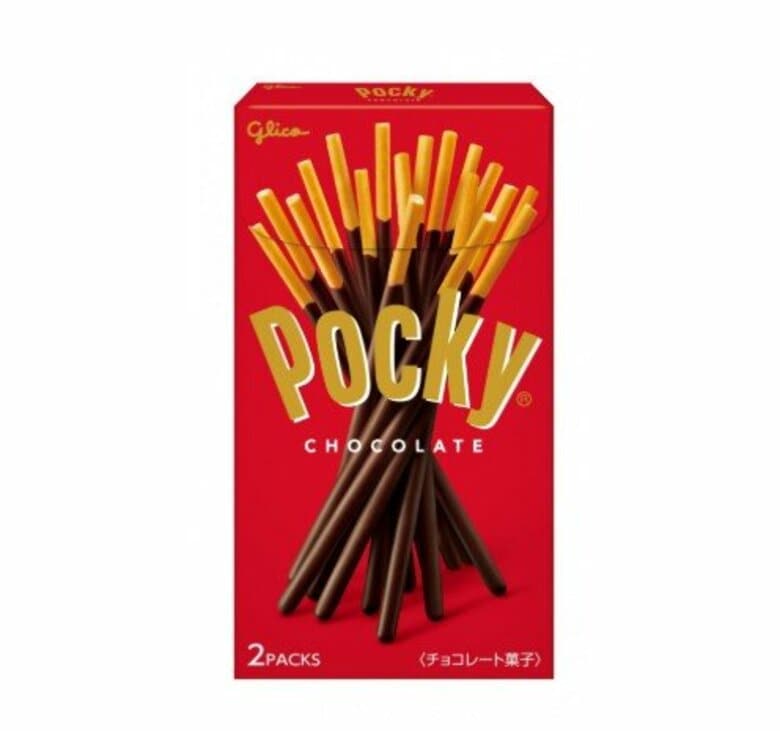 「ポッキーチョコレート」など20品目・約600万個を自主回収　本来の風味と異なることが判明したため　江崎グリコ｜FNNプライムオンライン