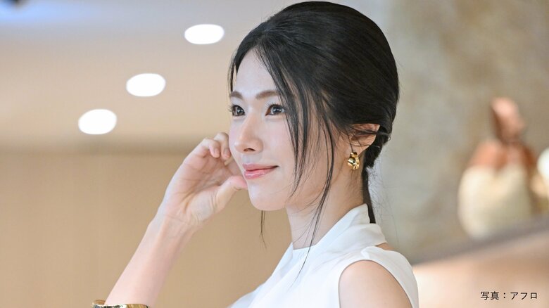 韓国で「親日」が持つ重い意味 韓国女優の芸能活動脅かす先祖の「親日疑惑」 非難殺到し広告も非公開…今も残る歴史の呪縛|FNNプライムオンライン