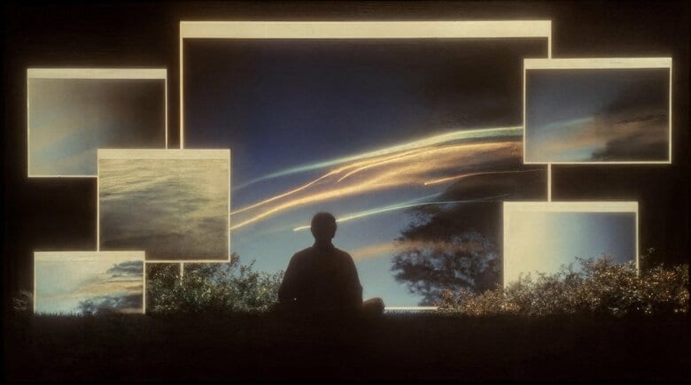 Perplexityとハーバード大学、AIエージェント利用実態の大規模研究を公開──利用の57%が“認知タスク”、AIは思考パートナーへ進化