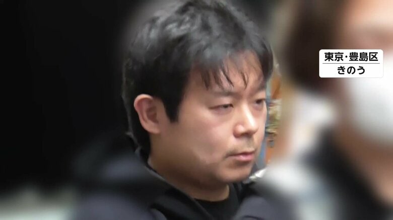 ガールズバー従業員20代女性に売春させた疑いで39歳店長を逮捕…GPSで監視し歌舞伎町の大久保公園で客待ちを指示　「売春させていない」容疑否認｜FNNプライムオンライン