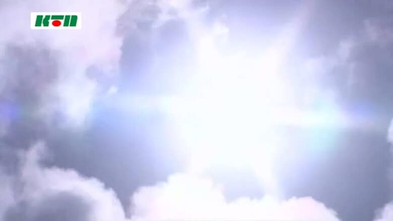 熱中症の症状で2人搬送　80代女性宅エアコン設置なし【長崎県】｜FNNプライムオンライン