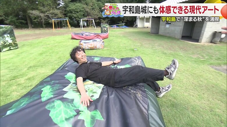 吉楽洋平さんの作品「BIRDS」