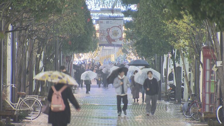 一番町四丁目商店街