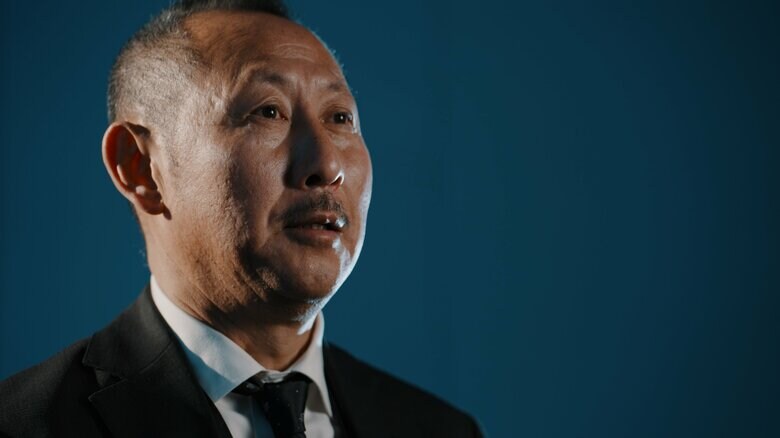 秋本泰男カメラマン