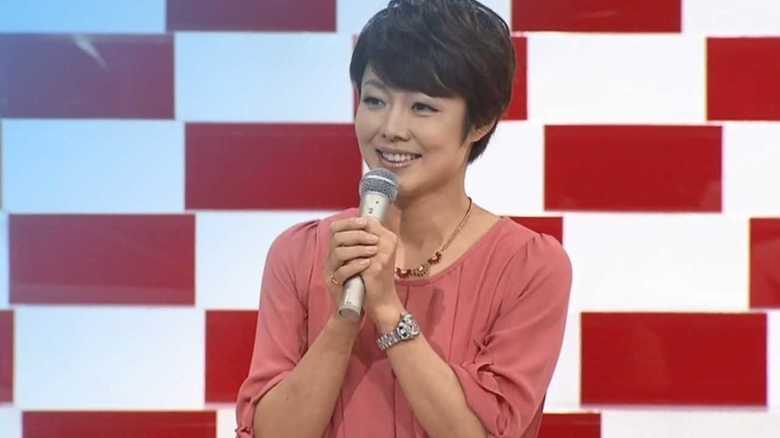 有働由美子アナウンサー NHK電撃退職の“違和感”