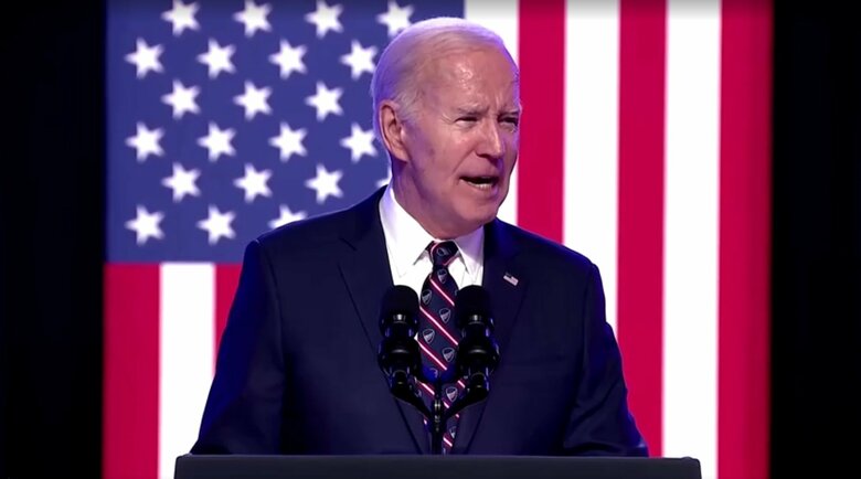 前回の大統領選では、アイオワ州ではバイデン大統領は4位だった