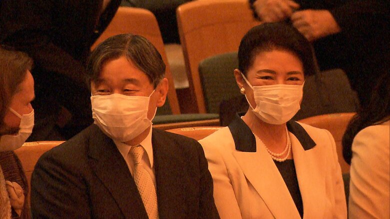 ウィーン少年合唱団コンサートご鑑賞　6月7日