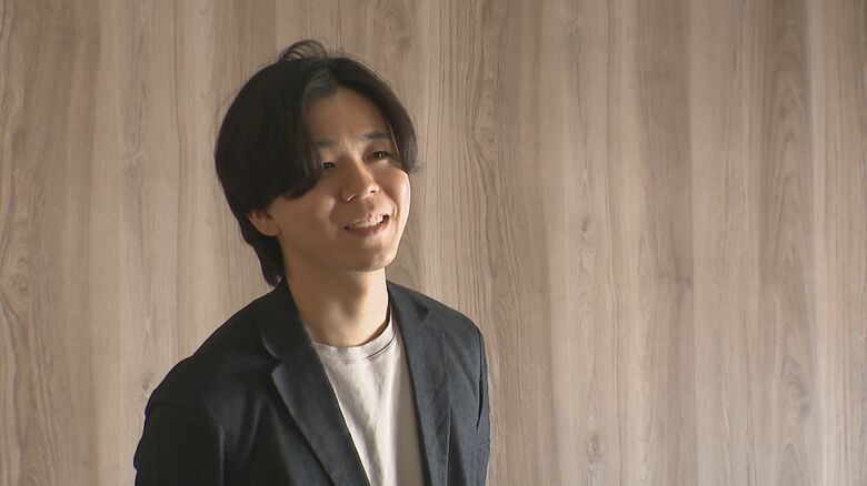 ILEO　藤井一起 代表