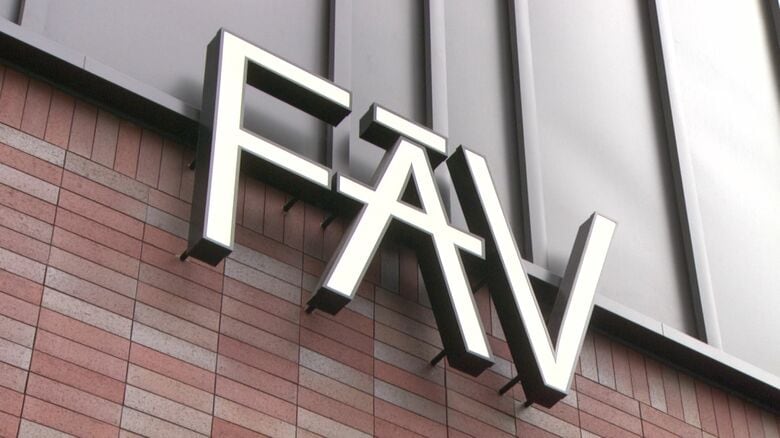 7月開業「FAV LUX 札幌すすきの」