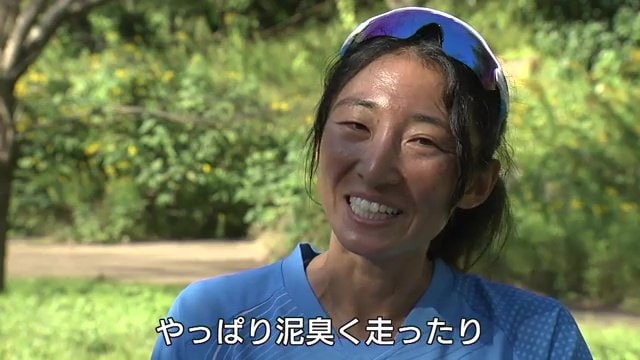 格好悪くても表彰台目指して