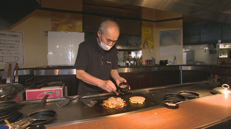 まほろば イトーヨーカドー丸大新潟店　川村正文 代表