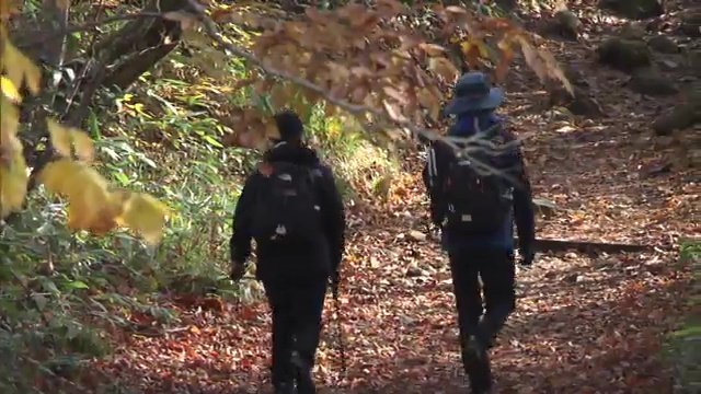 磐梯山・八方台登山口