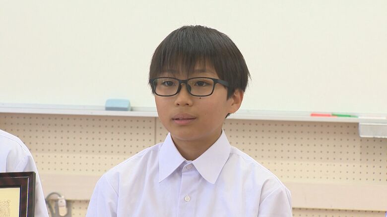 中野空星さん