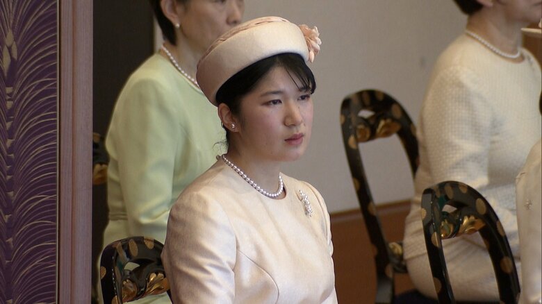 講書始の儀　1月11日