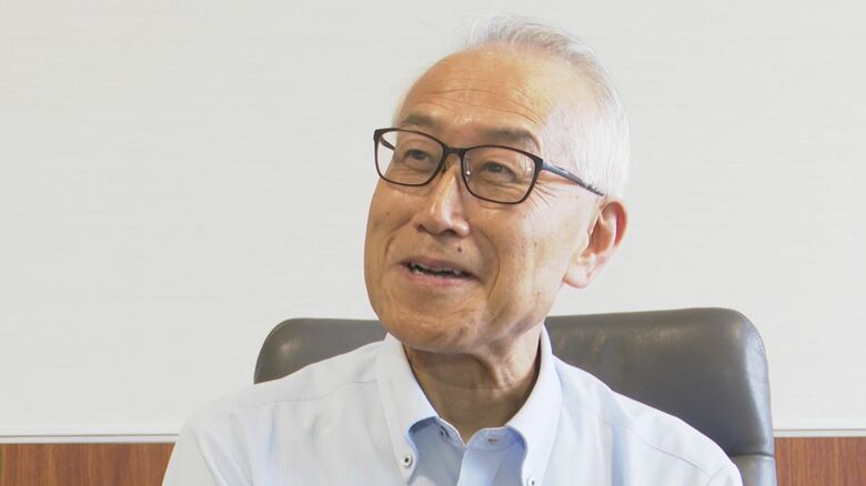 厚生連佐久総合病院・渡辺仁統括院長