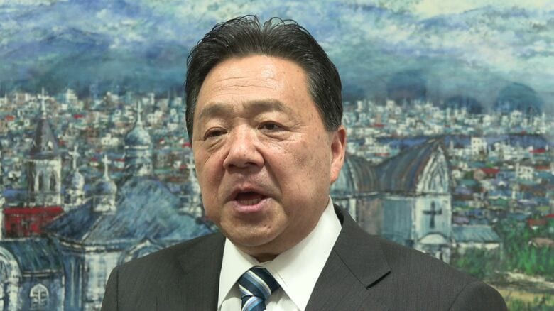 公明党 北海道本部代表 佐藤 英道 衆院議員