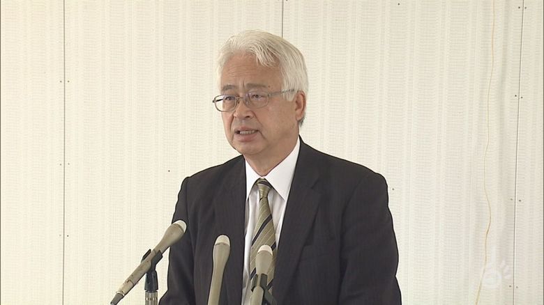 飯豊町長選挙 現職後藤氏が無投票で4選決める 山形