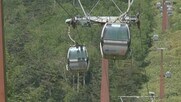 破産手続き開始決定…3億4500万円負債 スキー場、ロープウエーなど運営 全額回収は困難
