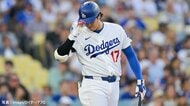 大谷翔平が2日連続でキャッチボール　遠投も披露し投手復帰へ前進　試合ではサヨナラのホームイン　菅野智之は12勝目