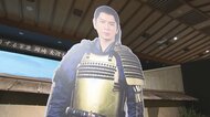家康演じる松本潤さん等身大パネルも…「岡崎城」が21日リニューアル　大河ドラマ館も同時オープンへ【愛知発】