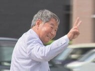 「公選法は“違憲”」と主張…選挙前に有権者への菓子折りは「違法か大きな疑問」77歳市議が初公判で反論 冷ややかな反応の市民も